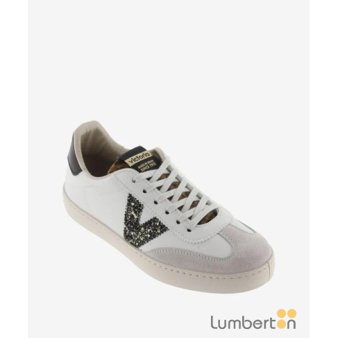 Zapatilla de Cordon Hielo... 2