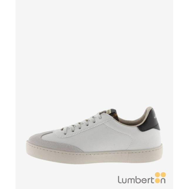 Zapatilla de Cordon Hielo Logo... Zapatilla de Cordon Hielo Logo...