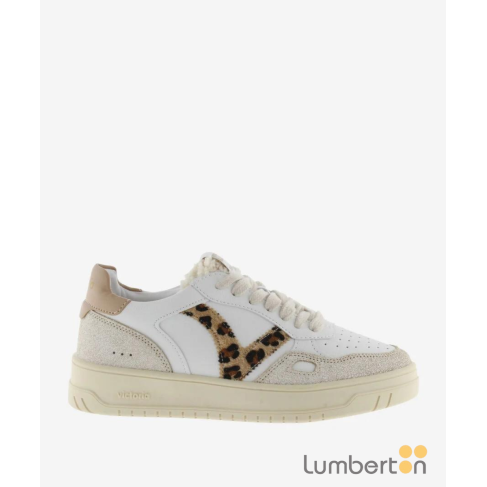 Zapatillas Camel Logo...