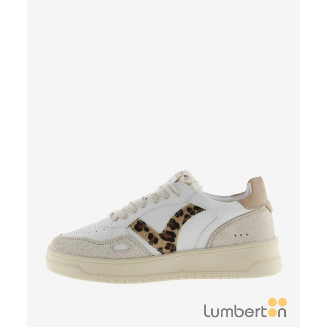 Zapatillas Camel Logo Animal Print... Zapatillas Camel Logo Animal Print...