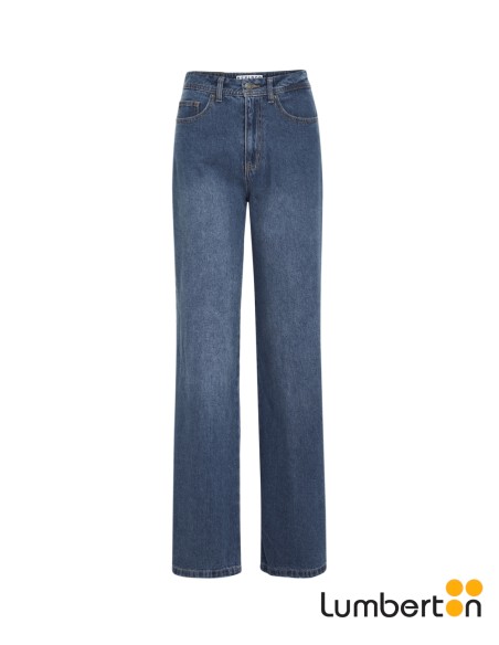 Tejano Tiro Alto Muy Ancho HONEY