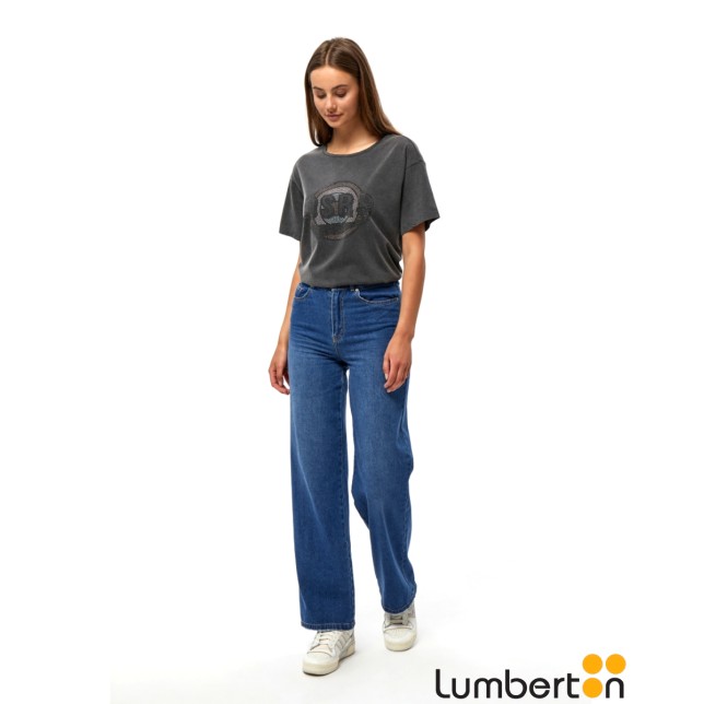 Tejano Tiro Alto Muy Ancho HONEY