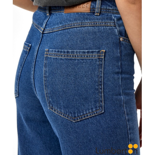 Tejano Tiro Alto Muy Ancho HONEY