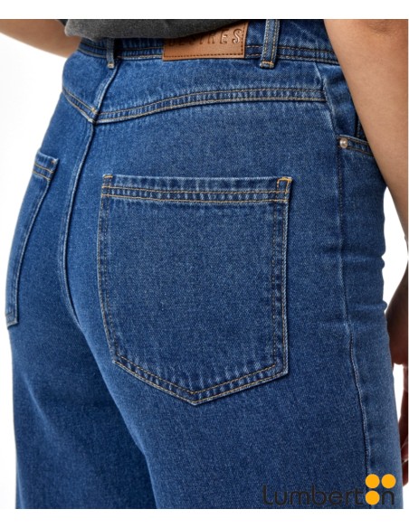 Tejano Tiro Alto Muy Ancho HONEY