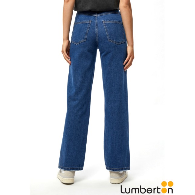 Tejano Tiro Alto Muy Ancho HONEY