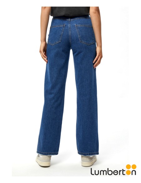 Tejano Tiro Alto Muy Ancho HONEY