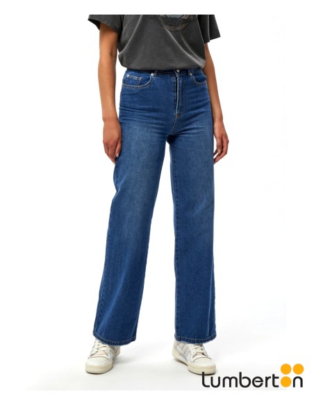 Tejano Tiro Alto Muy Ancho HONEY