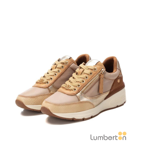 Zapato casual piel blanco... 2