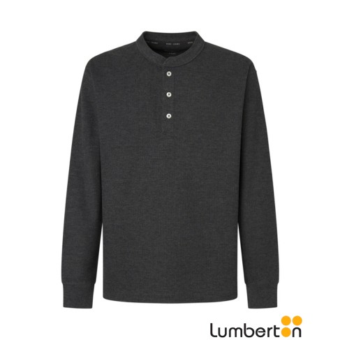 Jersey Cuello Redondo...