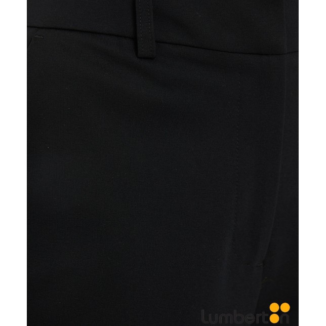 Pantalon Recto Confort Negro 814 Pantalon Recto Confort Negro 814