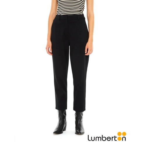 Pantalon Recto Confort...