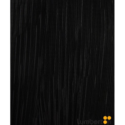 Pantalon Plisado Negro 815 2