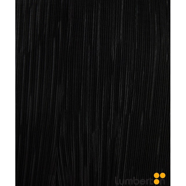 Pantalon Plisado Negro 815 Pantalon Plisado Negro 815