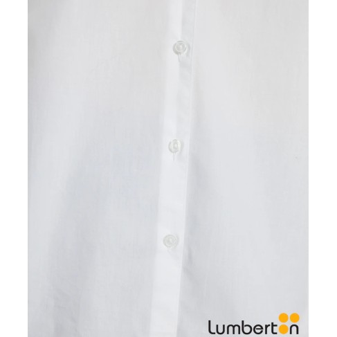 Camisa Overside Blanco 912 2