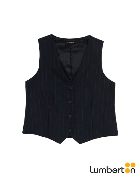 Chaleco Raya Diplomatica O4