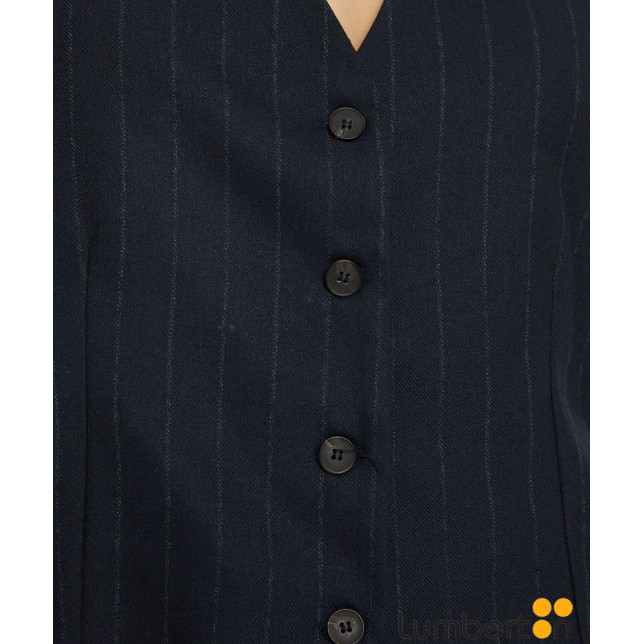 Chaleco Raya Diplomatica O4