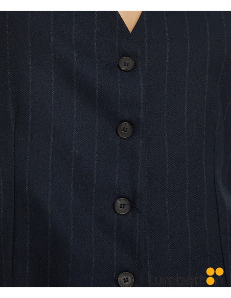 Chaleco Raya Diplomatica O4