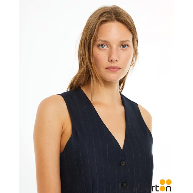 Chaleco Raya Diplomatica O4