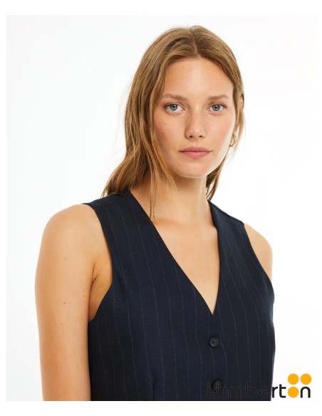 Chaleco Raya Diplomatica O4