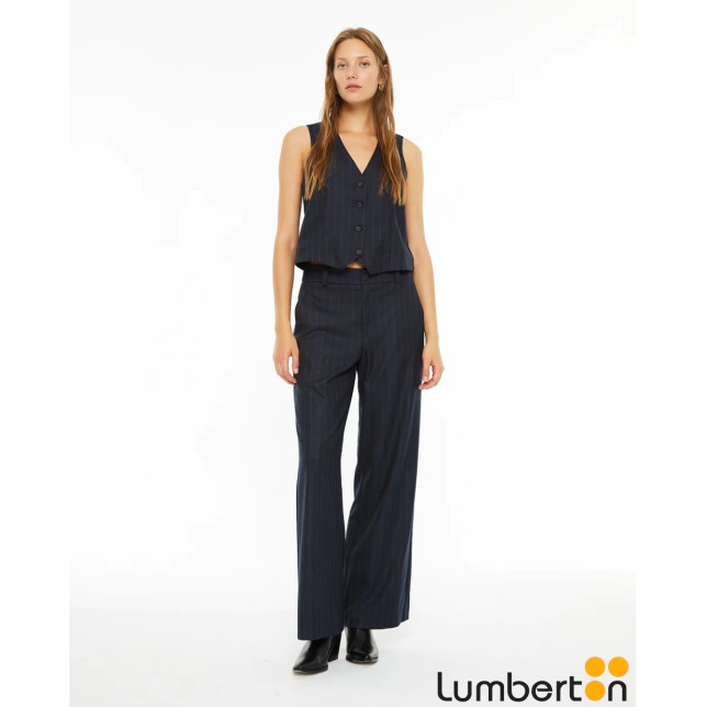 Chaleco Raya Diplomatica O4