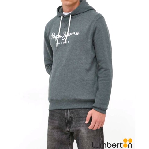 Sudadera Capucha Logo Pepe...