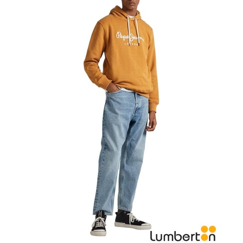 Sudadera Capucha Logo Pepe... 2