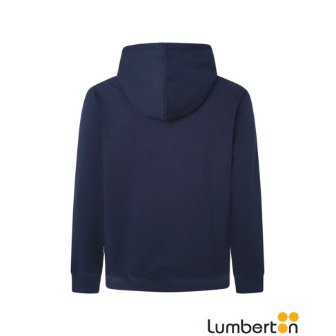 Sudadera Capucha Letra... 2