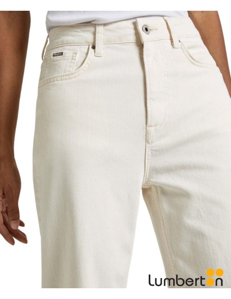 Tejano Beig Tiro Alto AnchoLEXATB60