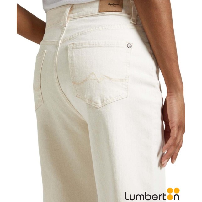 Tejano Beig Tiro Alto AnchoLEXATB60