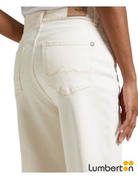 Tejano Beig Tiro Alto AnchoLEXATB60