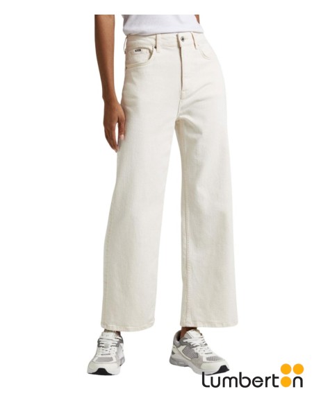 Tejano Beig Tiro Alto AnchoLEXATB60