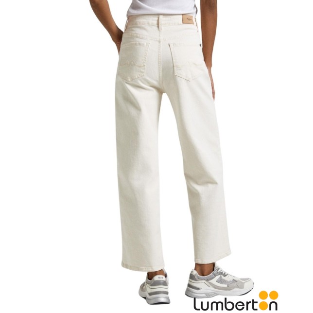 Tejano Beig Tiro Alto AnchoLEXATB60