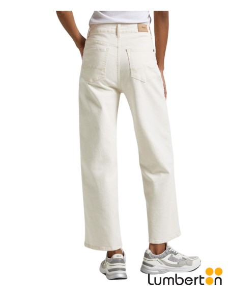 Tejano Beig Tiro Alto AnchoLEXATB60