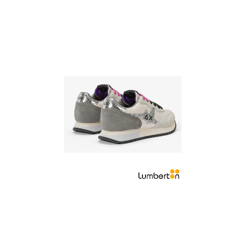 Deportivas Beige Detalles... 2