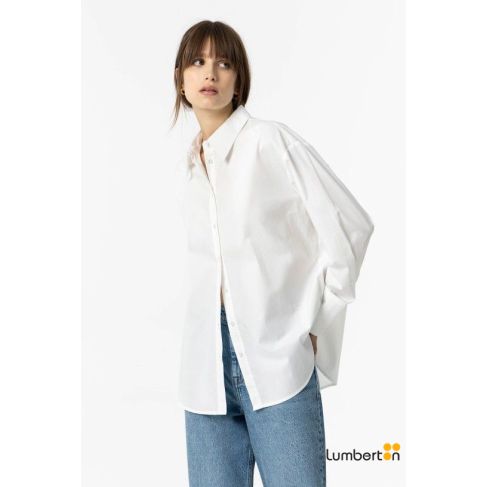 Camisa BlancaCASTROB