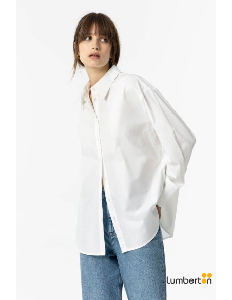 Camisa BlancaCASTROB