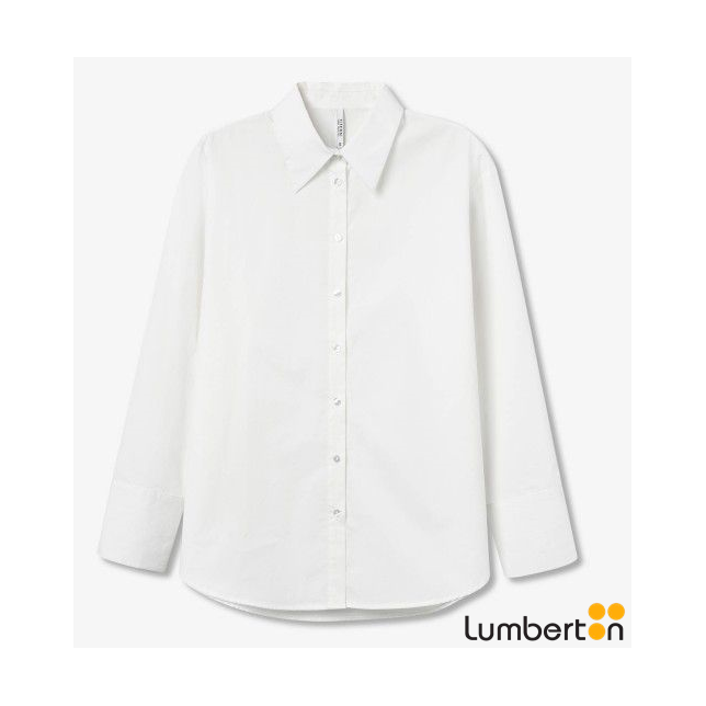 Camisa BlancaCASTROB