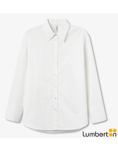 Camisa BlancaCASTROB