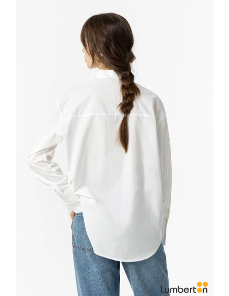 Camisa BlancaCASTROB
