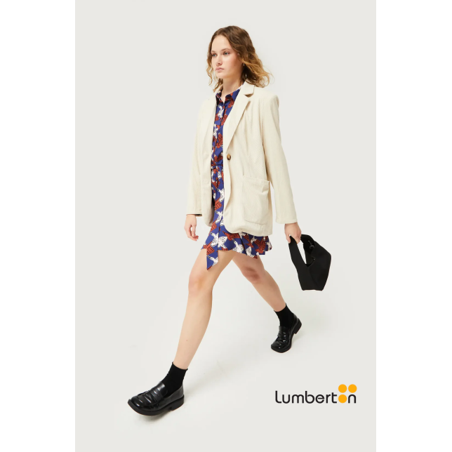 Americana Pana Beige 11037