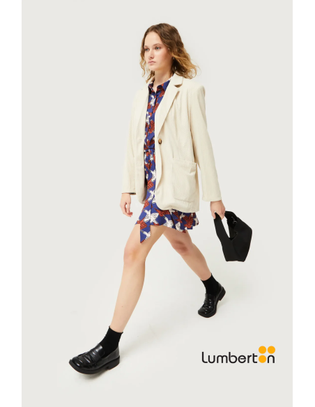 Americana Pana Beige 11037