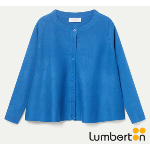 Chaqueta Punto Evasé 10214 2