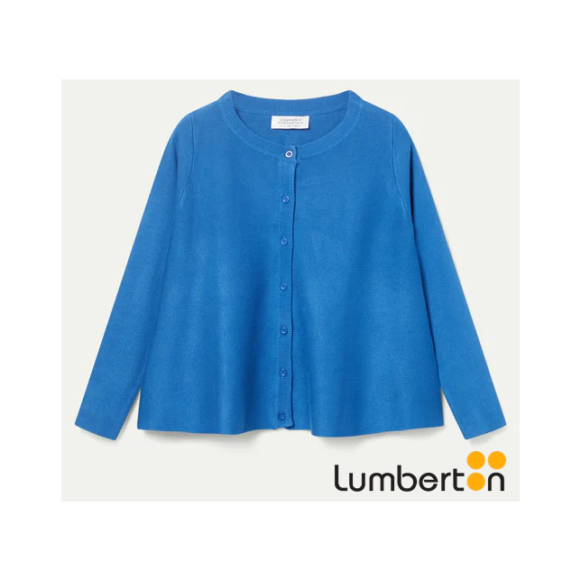 Chaqueta Punto Evasé 10214