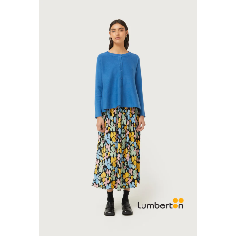 Chaqueta Punto Evasé 10214