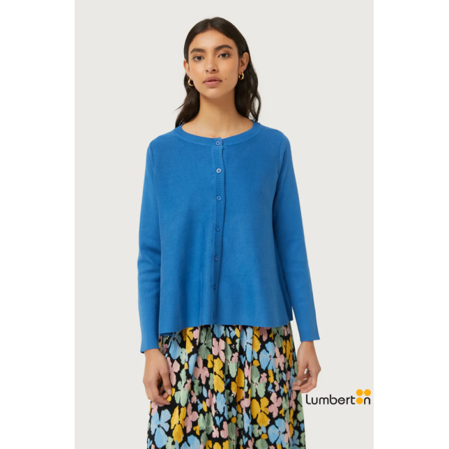 Chaqueta Punto Evasé 10214