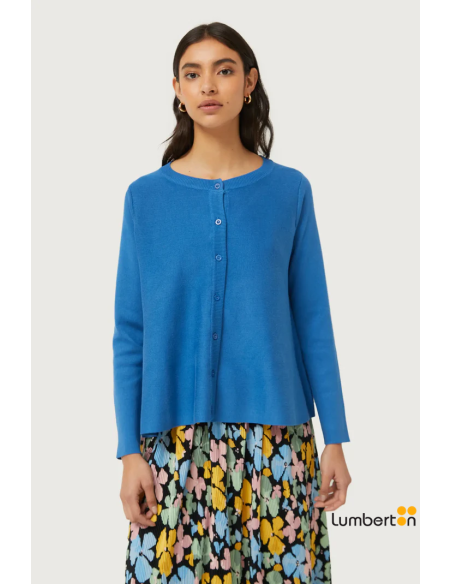 Chaqueta Punto Evasé 10214