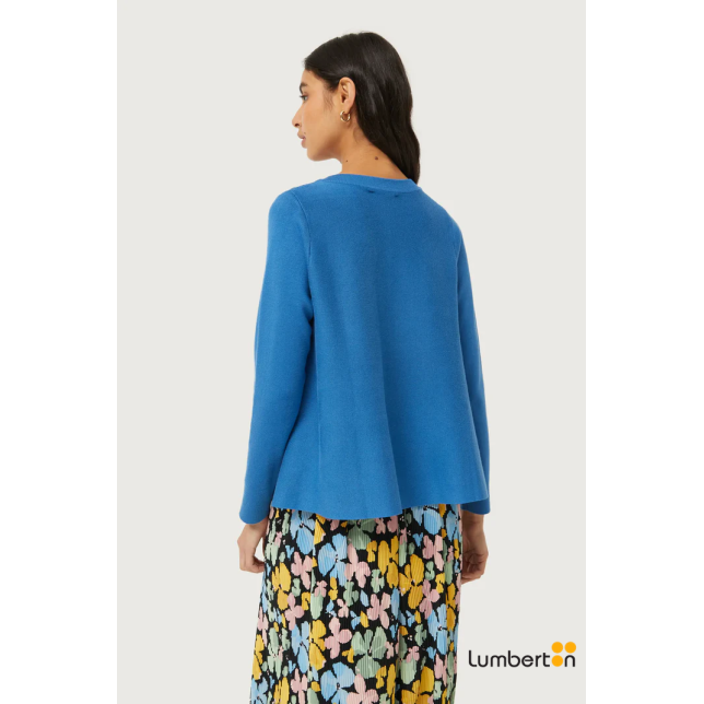 Chaqueta Punto Evasé 10214