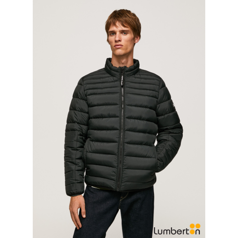 Plumón Cremallera NegraBALLEN