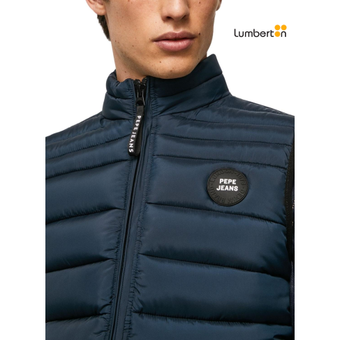 Chaleco Plumón Azul... 2