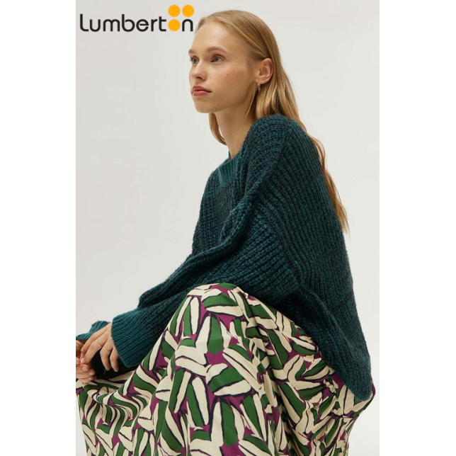 Jersey Punto Verde 10651